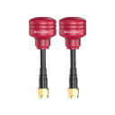 HOLLYLAND アンテナアクセサリー MARSシリーズ MARS 300 PRO/MARS 400S PRO/MARS 400Sなどワイヤレスビデオ伝送シス...