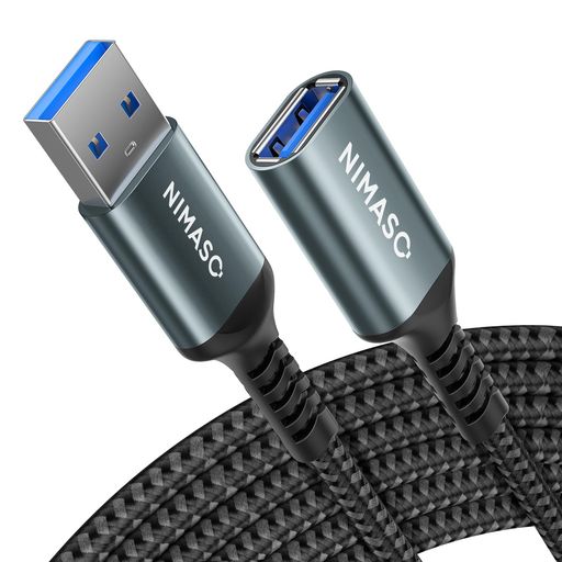NIMASO USB Ĺ֥ USB3.0 3.0M A - A᥹ USB Ĺ  졼 NCA21L4...