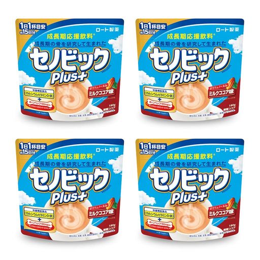 Υӥåץ饹ΥӥåPlusߥ륯̣4ĥѥåҶ륷