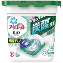 アリエールジェルボール4D洗濯洗剤部屋干し本体12個(3)
