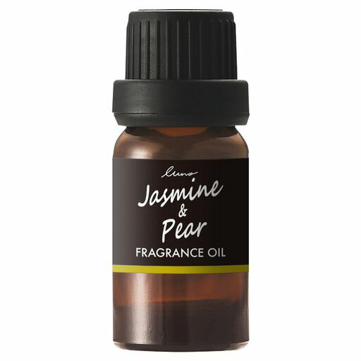 カーメイト(Carmate)フレグランスオイル【ジャスミン&ペアー】車用部屋用置き型芳香剤【最長約20ヶ月持..