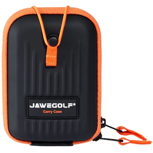 JAWEGOLFゴルフレーザー距離計レンジファインダーハードケースEVA収納ボックス収納袋キャリングケースZ..