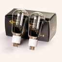 LINLAI300B-N1ペア真空HIFIバルブ電子管クラスペアリングオーディオアンプ交換用10W電力増幅器(300B-N)(2)