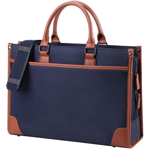 [HOMIEE]ビジネスバッグメンズ就活バッグ大容量自立A4対応リクルートバッグ紳士防水15.6インチ2WAYブリ..