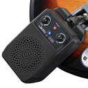 アンプギター小型ミニアンプギター5W4つのエフェクトBLUETOOTH軽量充電式クリーンディストーションオーバードライブリバーブ