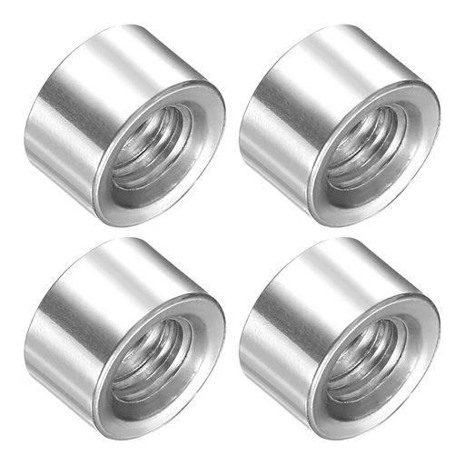 METALLIXITYɥХ󥰥ʥå(M6x10mmx6mm)4ĥåȥƥ쥹ܲǽǳ󥯥եåƥ-ʥƥ...