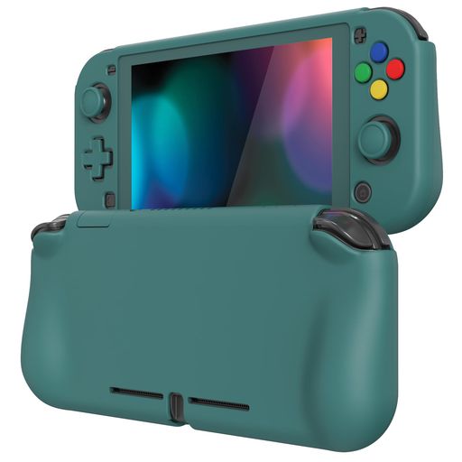 PLAYVITALZEALPROTECTNINTENDOSWITCHLITEに対応用保護シェル、SWITCH