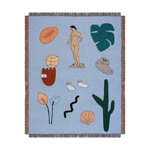 (ӡե)֥󥱥å(Ҥݤ)饤ետʪ饰åȥեС֥롼130X160CM