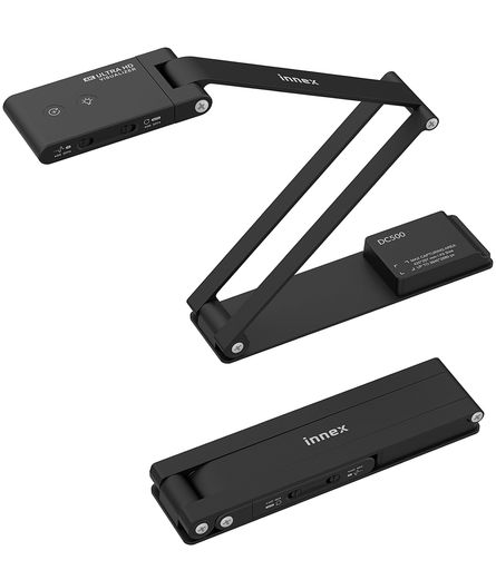 INNEXDC500USBWEB&襫/ʪƵ13004K/30FPS&1080P/60FPS2ĤΥե⡼A...
