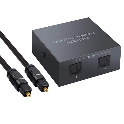 LINKFORSPDIF/TOSLINKǥʬ۴12LPCM2.0DTSDOLBY-AC3б⳰USB֥...
