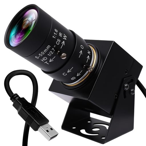 90FPSХ륷åUSBELPCAM®USB5-50MM10Xޥ˥奢륺Хեդ...