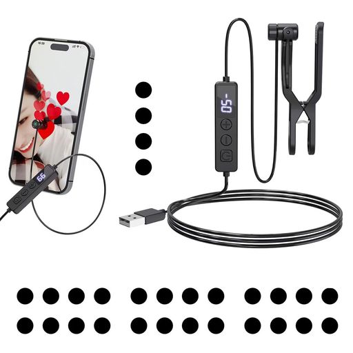 DOUBLEQG10自動タップ機スマホ連打装置いいね連打機ナノ接着剤24枚付属品オートタップTIKTOKタップ機オートクリッカー無音117のクリック周波数レンジUSB給電式IPHONE自動タップ DOUBLEQG10自動タップ機スマホ連打装置いいね連打機ナノ接着剤24枚付属品オートタップTIKTOKタップ機オートクリッカー無音117のクリック周波数レンジUSB給電式IPHONE自動タップ