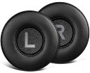SOULWIT70MM(7CM)イヤーパッドイヤークッションFORLOGICOOLZONE300/ZONE301/ZONE305WIRELESSヘッドセット用ヘ...