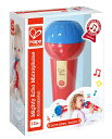 Hape(ハペ)エコーマイクE0337A(3)