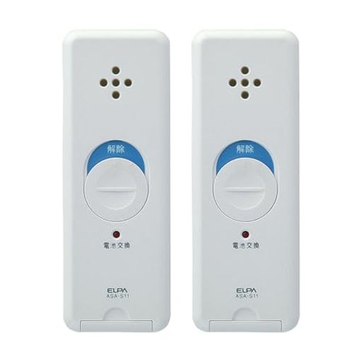 (ELPA)ԥå顼׷⸡μ2Pۥ磻ASA-S11-N2P(W)