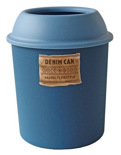 ȬȨȥܥåWAY-BEDENIMCAN(ǥ˥५)եդ5L֥롼