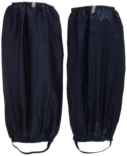 トラスコ中山(TRUSCO)足カバーショートネイビーTLC-SN