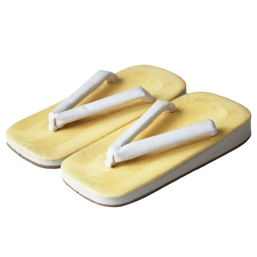 [TOuWA]雪駄下駄男草履和風サンダルスポンジ底サンド底クッション性滑りにくい軽いハイミロン鼻緒紳士用メンズ黒白の2色成人式父の日ギフト(24~28cm