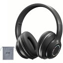 Bluetoothヘッドホンワイヤレスヘッドホン密閉型重低音オーバーイヤーヘッドホンマイク付き折りたたみRGBLED付き有線無線両用メモリカード対応可愛いギフト誕生日プレゼントヘッドフォン…(2)
