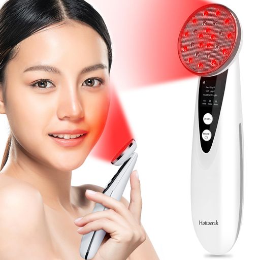 Creatrek近赤外線ライト手持ちライト近赤外線led赤外線照射660nm850nm赤色光家庭用