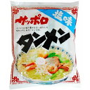 麺のスナオシスナオシサッポロタンメンうす塩味83gx20袋