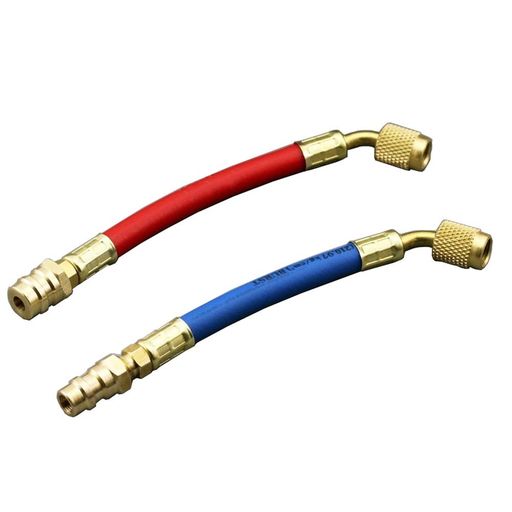 ⰵ㰵R134a㡼ѴץR134aR12R22ץʦǥ塼֥ۡ1/4SAE