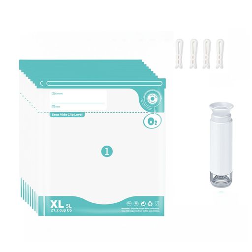 3Dプリント材料用真空保存袋フィラメントスプール密閉袋防塵・防湿空気抜き圧縮収納袋真空パック袋3Dプ..