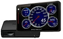 【AMAZON.CO.JP限定】ユピテル レーザー&レーダー探知機 LS71A 3.6インチ液晶 セパレート型 第3世代アンプIC 3年保証 YUPITERU