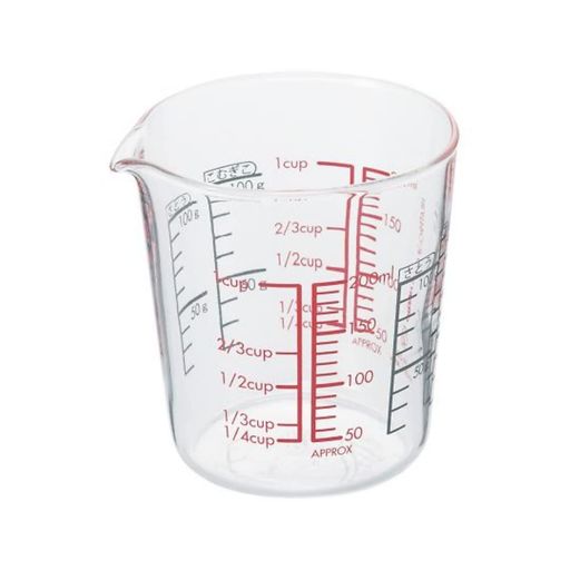 HARIO(ϥꥪ) ᥸㡼å Ǯ饹 200ML ޥ  CMJ-200