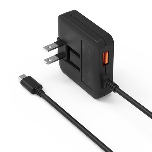 OMKUYںǿPD20WŴUSB-C®ŴType-C֥(PD20W&QC3.0/3.4A/1USB-Aݡ/...