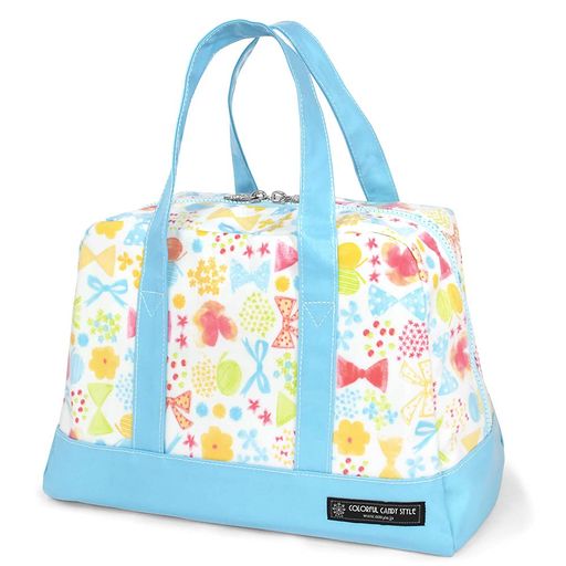 COLORFUL CANDY STYLE סХå λ Ҷ ӥˡ ɿ  ߥ󥰥Хå ߥܥȥ եӡ...