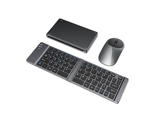 Bluetoothȥ磻쥹2.4GHzξбޤߥܡɥޥåȥ磻쥹Ķ̥ޥڥ3ǥХбType-...