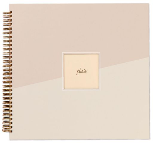 いろは出版(IrohaPublishing)ましかくアルバム大容量写真378枚9面フォトアルバム印刷アプリに対応パウ..