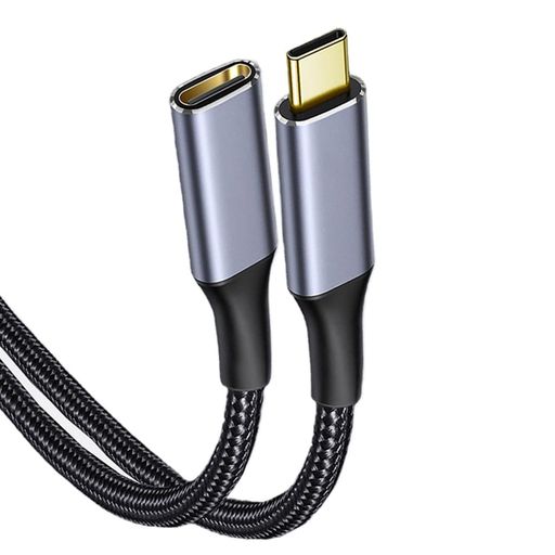TYPE-C Ĺ֥ 1.5M USB-C TO USB-C PDб 100W®/ USB 3.1 GEN2ɸ 10GBP...