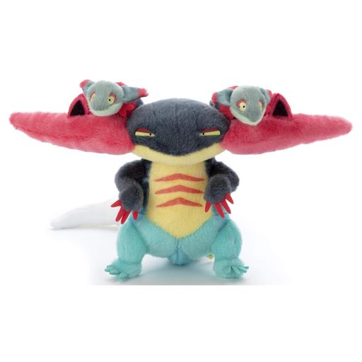 タカラトミーアーツポケットモンスターポケモンキミにきめた!ぬいぐるみドラパルト高さ約22cm