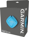 ガーミン(GARMIN) STRIKER CAST GPS TYPE 魚群探知機 GPSあり 010-02246-02 ブルー 小 ANDROID/IOS対応