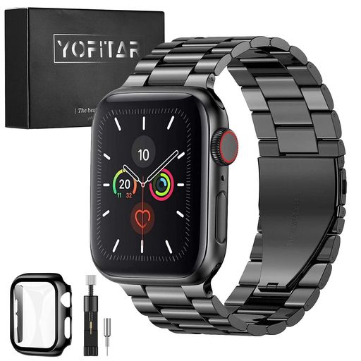 [YOFITAR] FOR APPLE WATCH Х ݸդ ƥ쥹 åץ륦å 򴹥٥ APPLE WATC...
