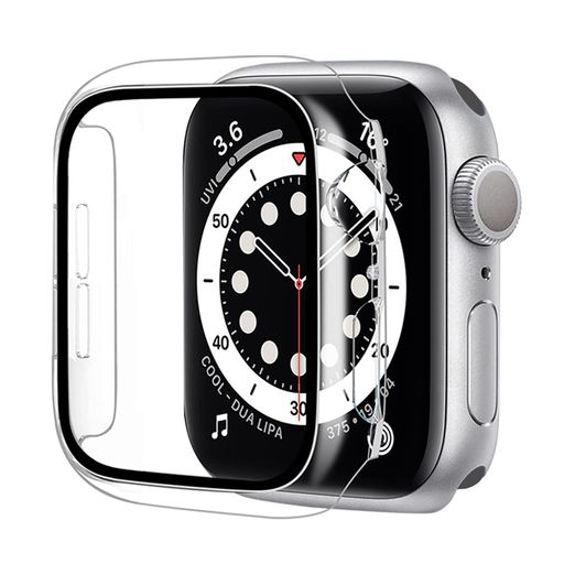 【2枚】BELIYO APPLE WATCH ケース 44MM 対応 アップルウォッチ カバー 一体型 APPLE WATCH カバー 全面保護 二重構造 アップルウォッチ ケース PC素材 日本旭硝子材 キズ防止 軽量 強化ガラス APPLE 【2枚】BELIYO APPLE WATCH ケース 44MM 対応 アップルウォッチ カバー 一体型 APPLE WATCH カバー 全面保護 二重構造 アップルウォッチ ケース PC素材 日本旭硝子材 キズ防止 軽量 強化ガラス APPLE