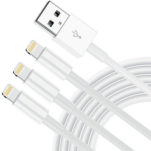 CYVENSMART IPHONE 充電ケーブル「1M*3本」 ライトニングケーブル【APPLE MFI認定】アイフォン 充電器 IPHONE 2.4A急速高速充電 データ転送 アイフォン充電 USB LIGHTNING ケーブル 断線防止 柔軟性 CYVENSMART IPHONE 充電ケーブル「1M*3本」 ライトニングケーブル【APPLE MFI認定】アイフォン 充電器 IPHONE 2.4A急速高速充電 データ転送 アイフォン充電 USB LIGHTNING ケーブル 断線防止 柔軟性