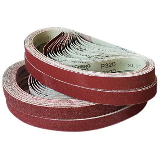 ѥɥ쥹٥ 25MM Ĺ762MM10祻åȡ۸٥ȥɥڡѡ γ#60#80#120#180#240#32...