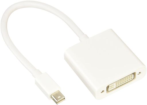 Ѵ̾miniDisplayPortDVIѴץMDP-DVI