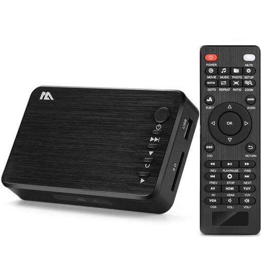 ǥץ졼䡼 MP4ץ졼䡼 ޥǥץ졼䡼ǥɥץ쥤䡼(HDMI³VGA³AVݥå³) MP4...