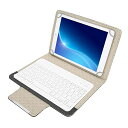 10インチBLUETOOTHキーボード付きケースタブレット保護ケースタ...(2)