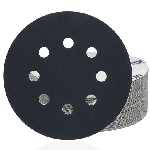 HWXINIEǥ󥰥ǥ125mm#800ѿ奵ɥڡѡ8ݷޥåǥ󥰥ڡѡ᤭䥹(50祻å...