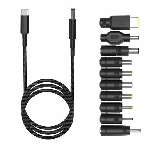 Ρȥѥ ť֥ ץ Ѵץ饰 10DCåѴͥդ USB TYPE-C 18.5V~20V ...
