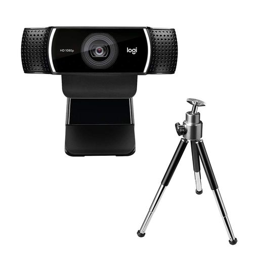  WEB C922N եHD 1080P ȥ꡼ߥ    դ ȥե ƥ쥪 ޥ...