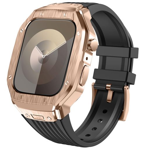 [YOFITAR] FOR APPLE WATCH Хɤȥ̥3IN1ηǥ 45MM/44MM APPLE WA...