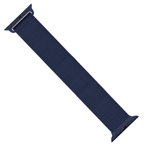 QLTYPRI アルパインループ APPLE WATCH ULTRA 2/ULTRA バンド 49MM 45MM 44MM 42MM 41MM 40MM 38MM コンパチブル アップルウォッチ バンド ナイロンスポーツバンド 交換バベルト 長さ調節