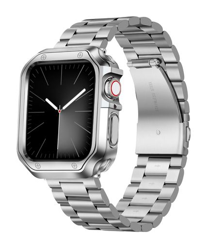 ѥ֥ APPLE WATCH Х 42MM 44MM 45MM Сޥåȥƥ쥹ݻץ٥ ѥ֥ åץ륦...