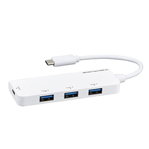 Digio2USBϥUSB3.2Gen1Type-C4ݡѴϥ֥ۥ磻